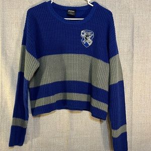 Harry Potter Ravenclaw Sweater